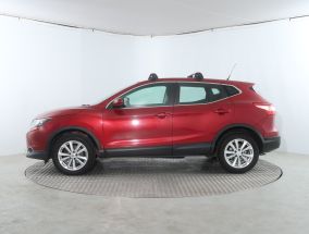 Nissan Qashqai - 2015
