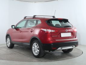 Nissan Qashqai - 2015