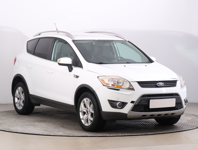 Ford Kuga 2012