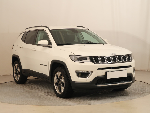 Jeep Compass 2019