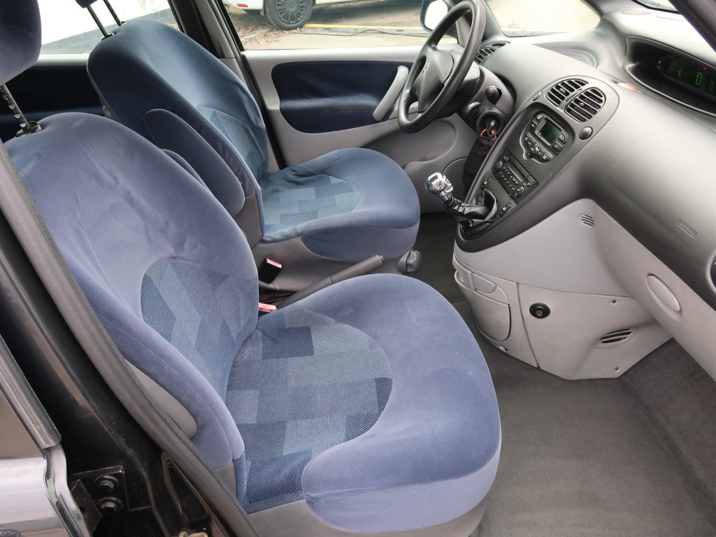 Citroen Xsara Picasso