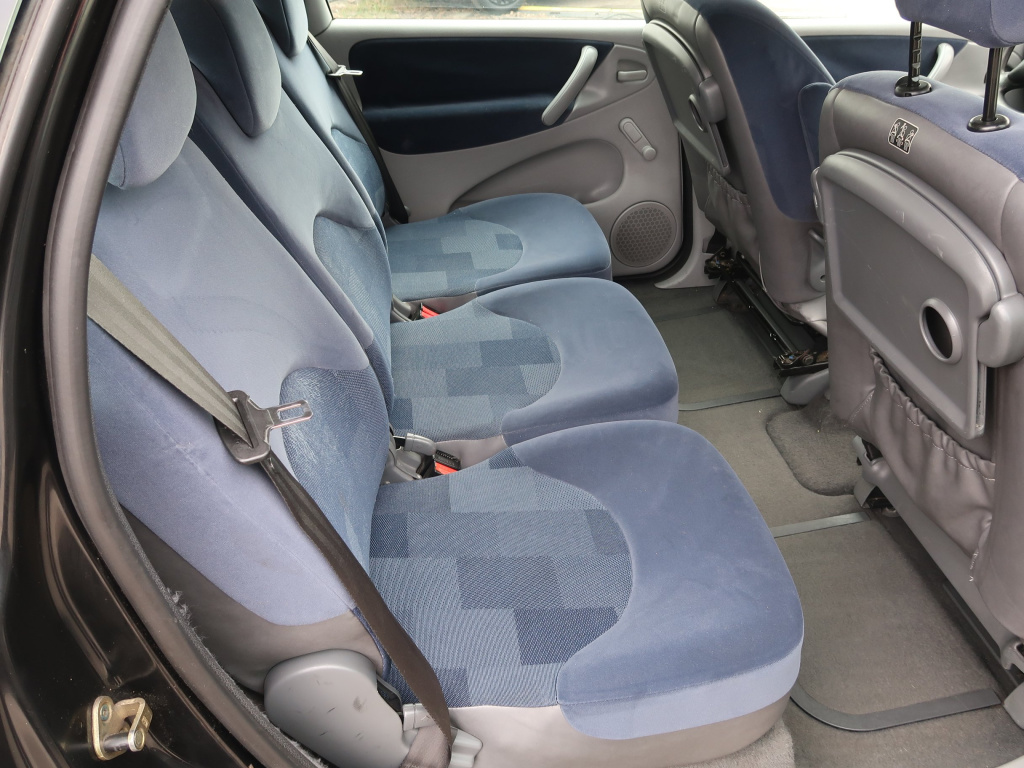 Citroen Xsara Picasso
