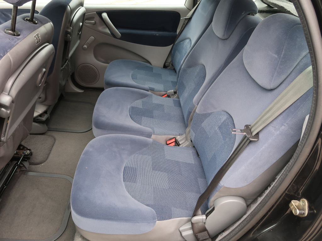 Citroen Xsara Picasso