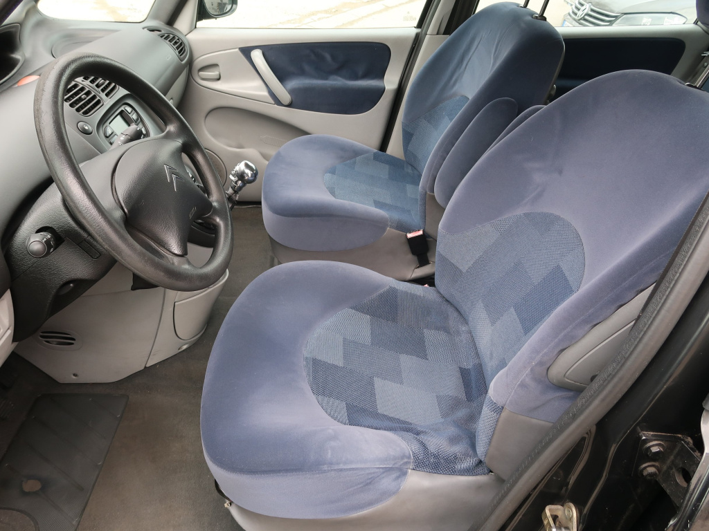 Citroen Xsara Picasso