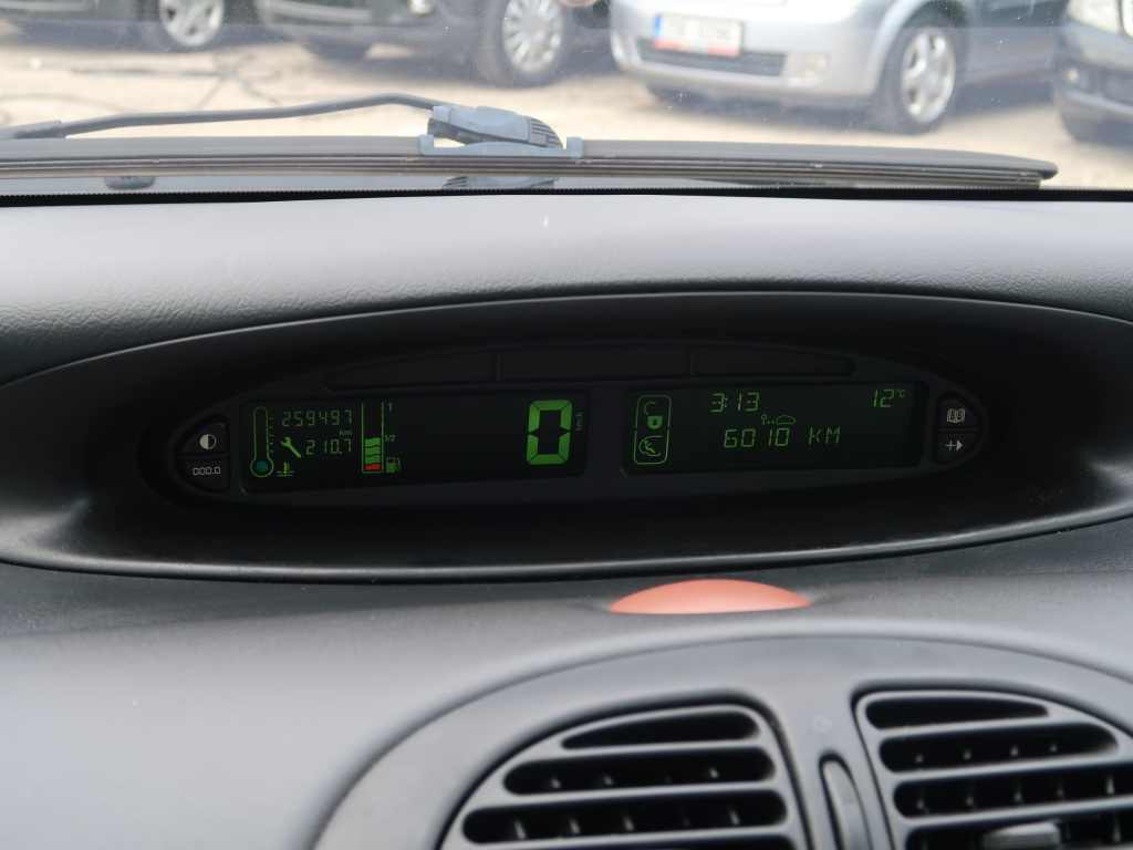 Citroen Xsara Picasso