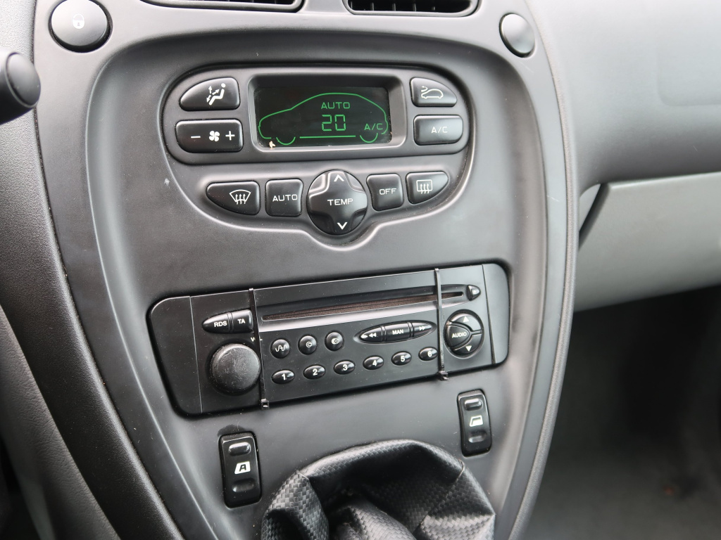 Citroen Xsara Picasso