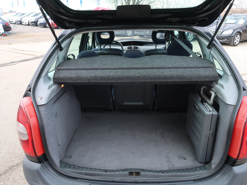 Citroen Xsara Picasso