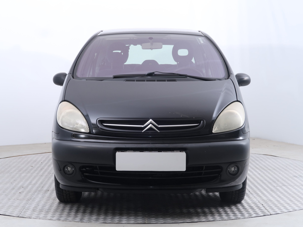 Citroen Xsara Picasso