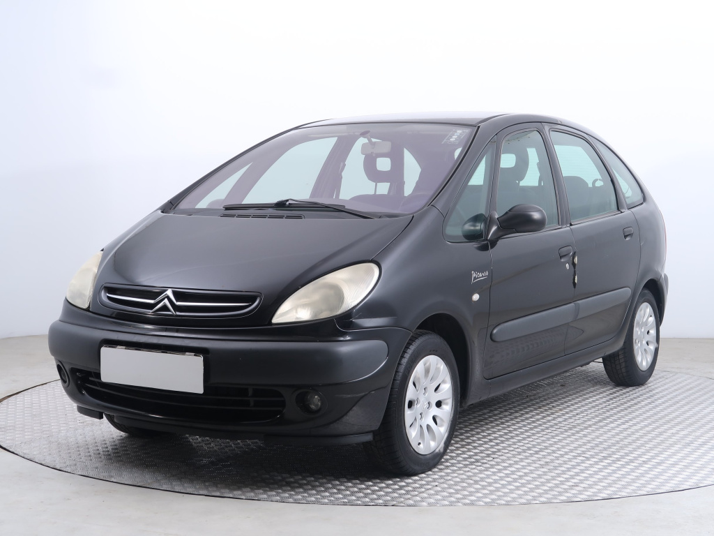 Citroen Xsara Picasso