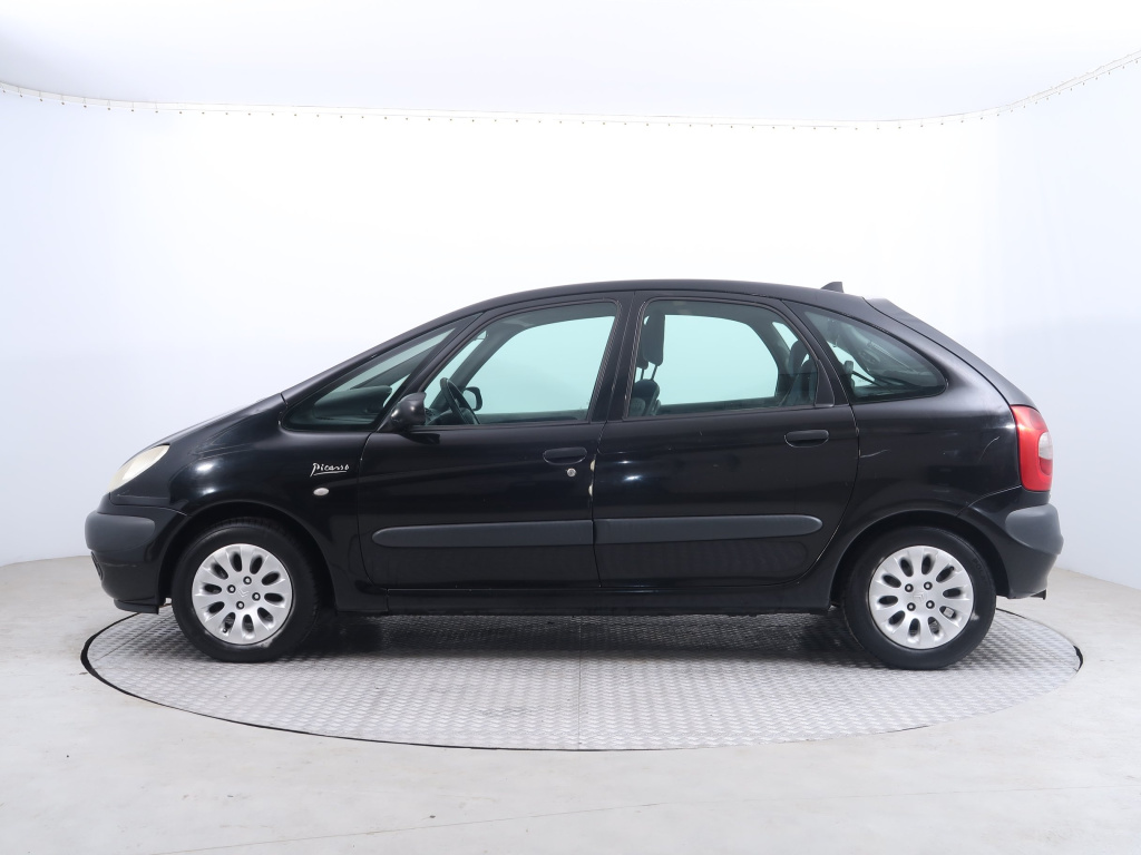Citroen Xsara Picasso
