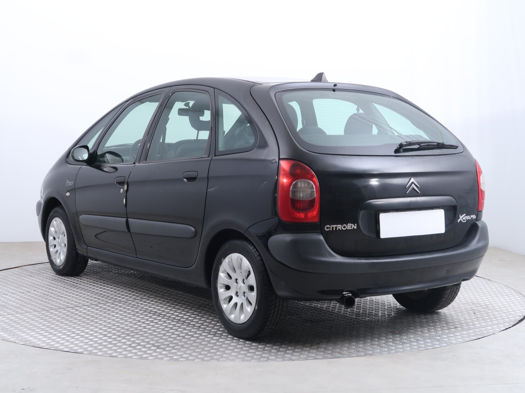 Citroen Xsara Picasso
