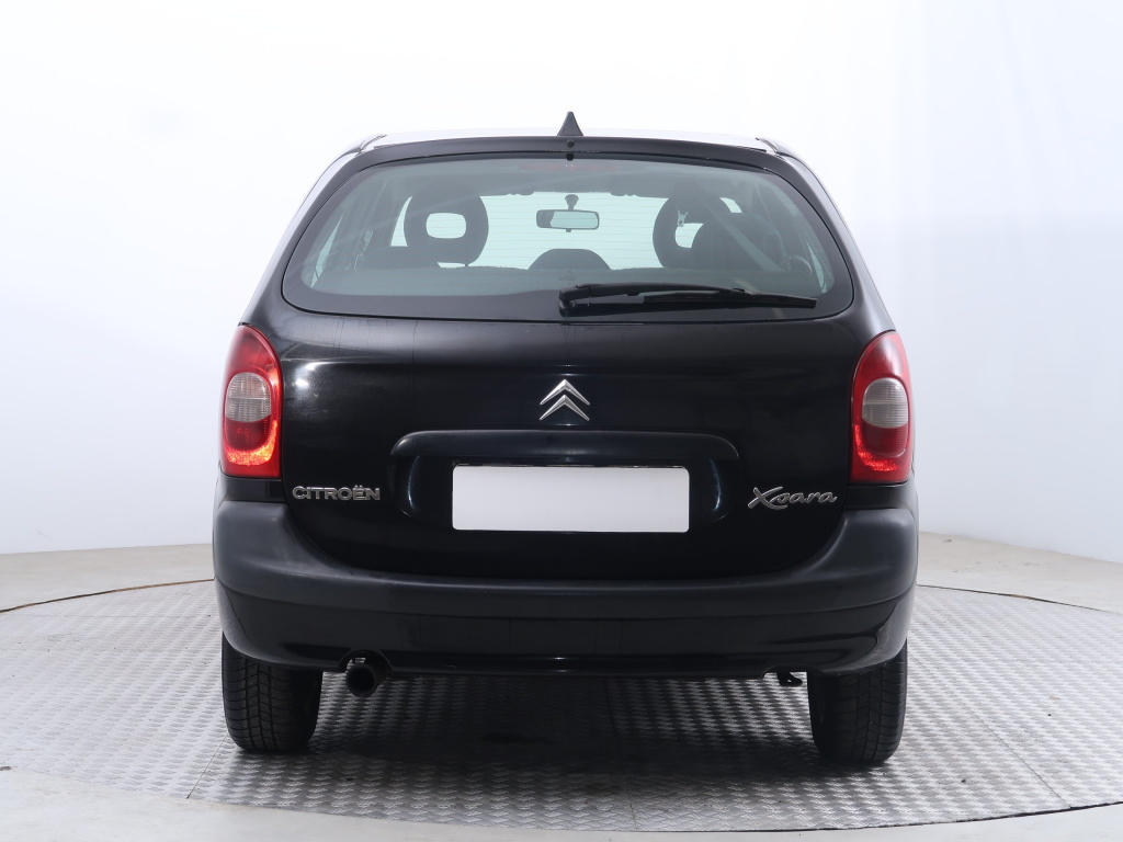 Citroen Xsara Picasso