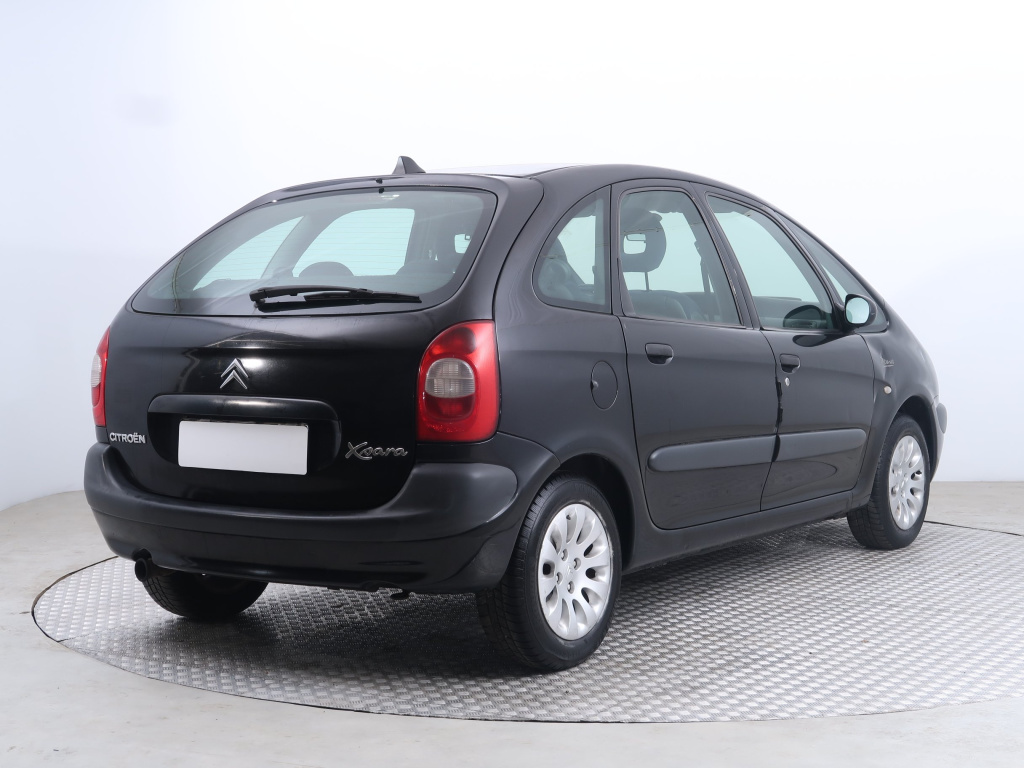 Citroen Xsara Picasso