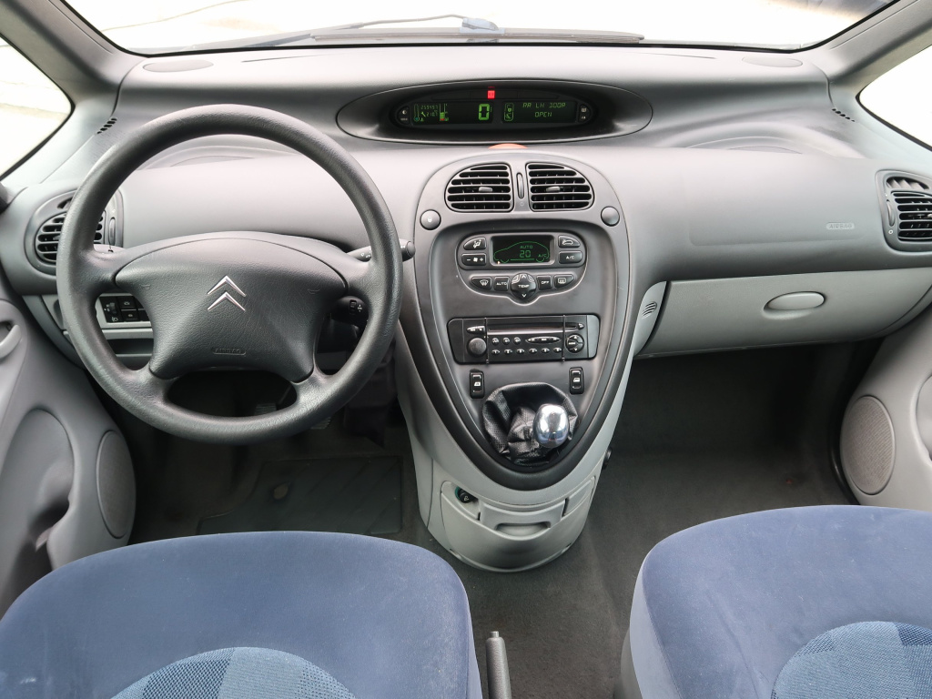 Citroen Xsara Picasso