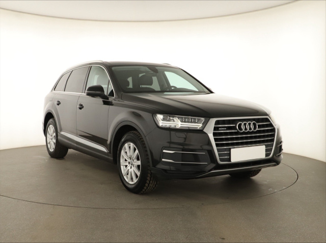 Audi Q7 2016