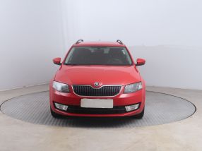Skoda Octavia - 2016