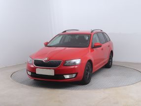 Skoda Octavia - 2016
