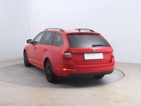 Skoda Octavia - 2016