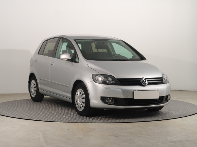 Volkswagen Golf Plus 2010