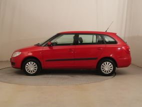 Skoda Fabia - 2009