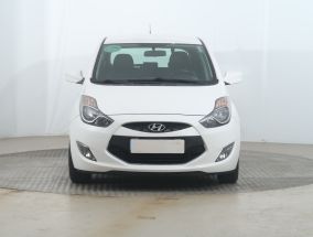 Hyundai ix20 - 2014