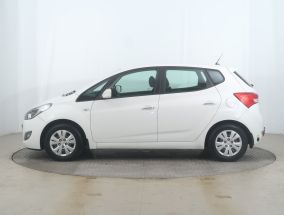 Hyundai ix20 - 2014
