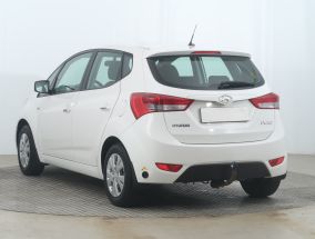 Hyundai ix20 - 2014