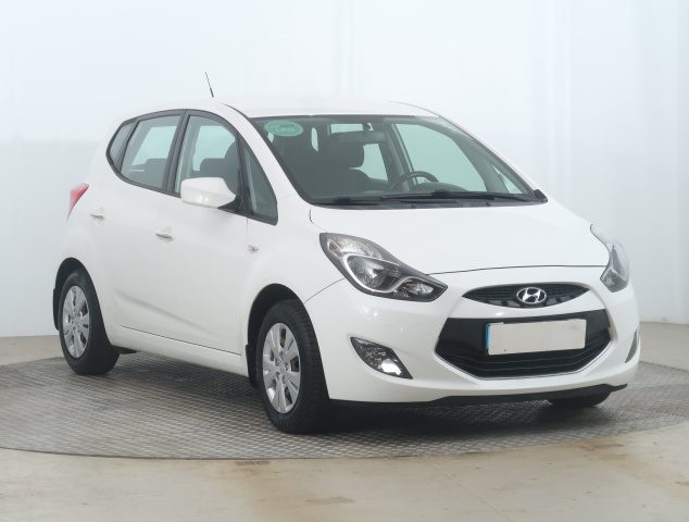 Hyundai ix20 2014