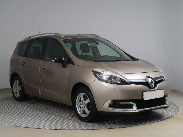 Renault Grand Scenic 2014