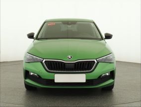 Skoda Scala - 2019