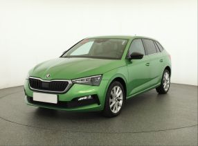 Skoda Scala - 2019