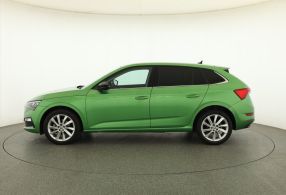 Skoda Scala - 2019