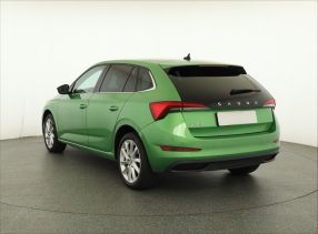 Skoda Scala - 2019