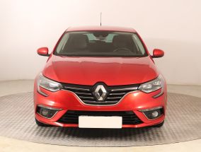Renault Megane - 2017