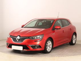 Renault Megane - 2017