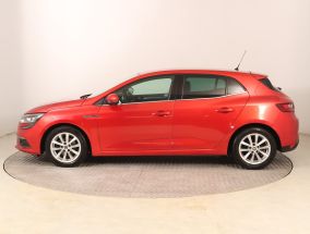 Renault Megane - 2017