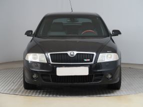 Skoda Octavia - 2007