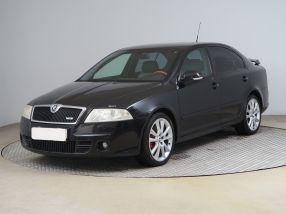 Skoda Octavia - 2007