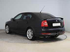 Skoda Octavia - 2007