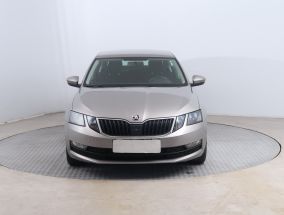 Skoda Octavia - 2017