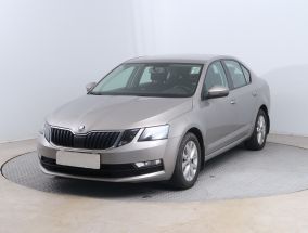 Skoda Octavia - 2017
