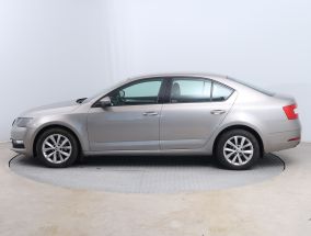 Skoda Octavia - 2017