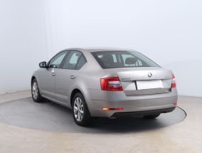 Skoda Octavia - 2017