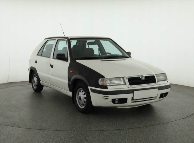 Škoda Felicia 2000