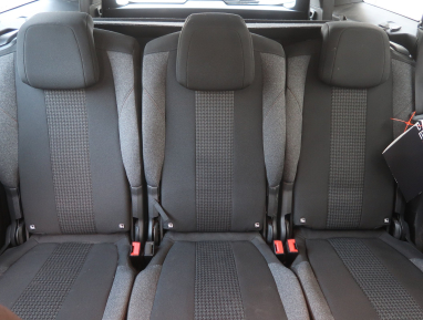 Peugeot 5008 - 2021