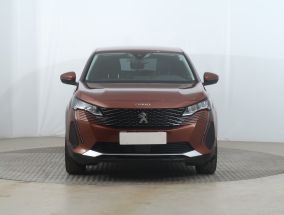 Peugeot 5008 - 2021