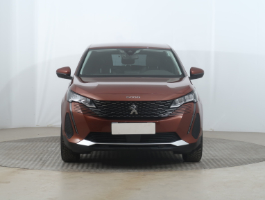 Peugeot 5008 - 2021