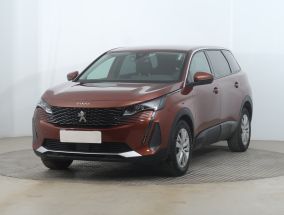 Peugeot 5008 - 2021
