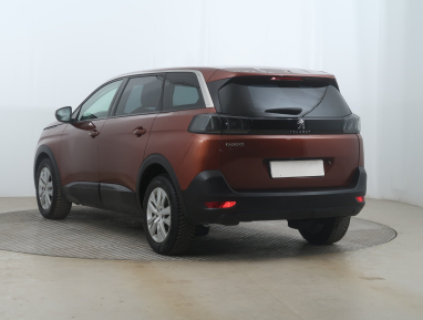 Peugeot 5008 - 2021