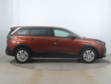 Peugeot 5008 - 2021